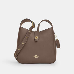 Coach Outlet Hadley Convertible Crossbody Bag